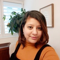 Varsha Joshi