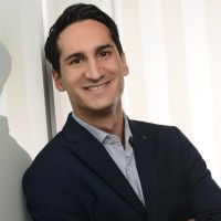 Cagdas Gökduman