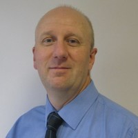 Colin Scott