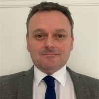 Antony Cummings