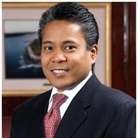 Elbert Nasis