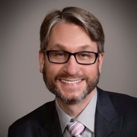 Dr. Jeffrey Lusk