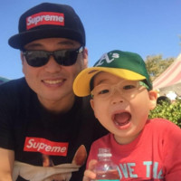 Ray Yang