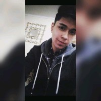 Christofer Beltran