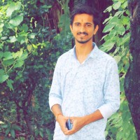Paras Pant
