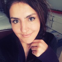 maryam alavi