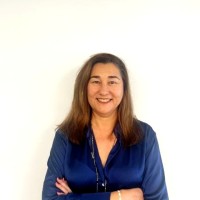 Isabel Magrinyà de Boer