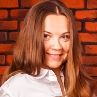 Olga Podzhynskaya