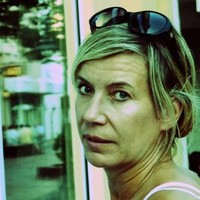 Anna Lindstén Janson