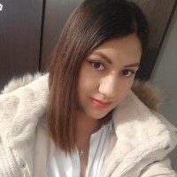 Estefania Rojas Altuzarra