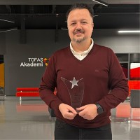 Cenk Çetin