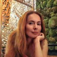Анастасия Козиревич