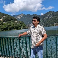 Dev Rohilla