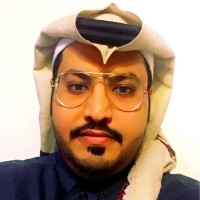 Abdulrahman Alatawi