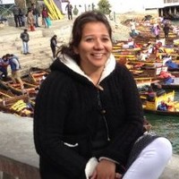 Charu Sethi