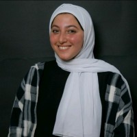 Farida Elmasry