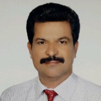 Geevarghese Kochukutty