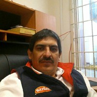Eliseo Hinojosa