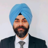 Harpreet Singh
