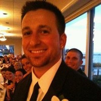 Patrick Gaston