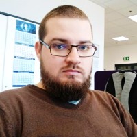 Csaba Toth