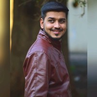 Nikhil Birari