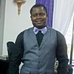 Solomon Adegunsoye