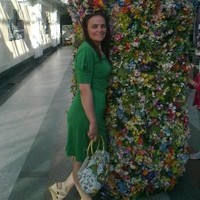 Светлана Микитюк