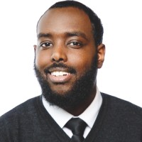 Mahamed Abdi