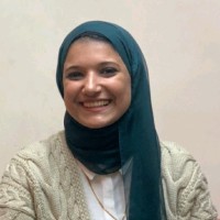 Shrouk El-Bakry