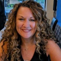 Amy Strickland