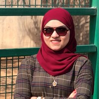 Shaymaa Gomaa