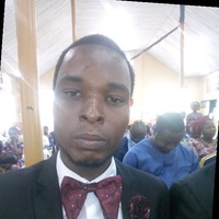 Elijah Idiafehi
