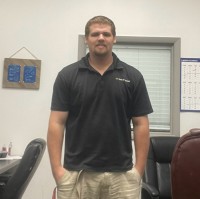 Joshua Dycus