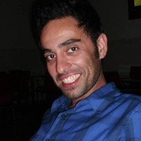 Daniel Matias Guerra