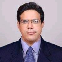 CHAKRAPANI KVC