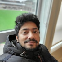 Ishtiaque Amin