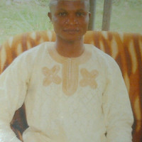 Giwa joseph