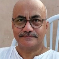 Qudus Mirza