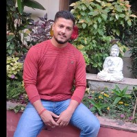 Vishal Tiwari
