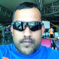 Lester Nagassar