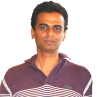 Sandeep B G