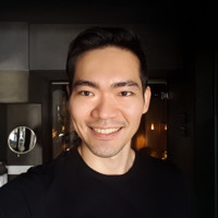Alvin Tan