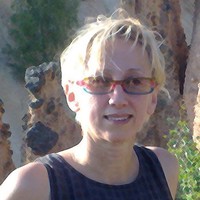 Mirjana Djukic