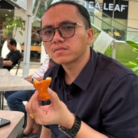 Ekonaldi Hutabarat