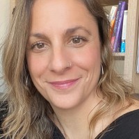 Carolina Guazzini Pérez