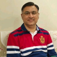 Bhavin Kamdar