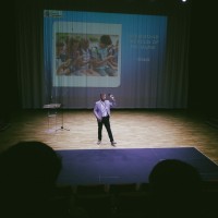Andrew Kevan - Ba (Hons), Pgdip