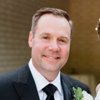 Bryan Dyson