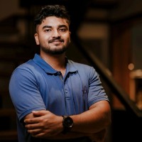 Nidhin Antony